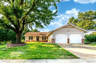 12732 Glenage Dr, Maryland Heights, MO 63043 - Photo 1