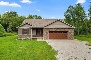 10341 Buck Run Dr, Cadet, MO 63630 - Photo 59