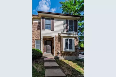 2533 Grayford Walk, Saint Louis, MO 63129 - Photo 1