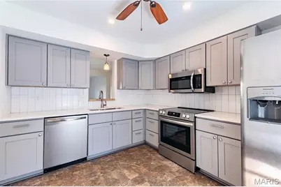 2533 Grayford Walk, Saint Louis, MO 63129 - Photo 13