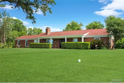 12305 Conway Road, Creve Coeur, MO 63141 - Photo 1