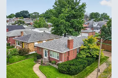 5690 Pernod Avenue, Saint Louis, MO 63139 - Photo 3