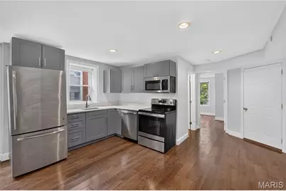 4217 Blaine Avenue, Saint Louis, MO 63110 - Photo 9