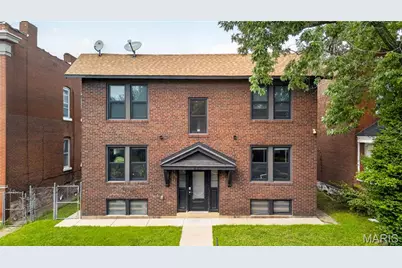 4217 Blaine Avenue, Saint Louis, MO 63110 - Photo 1