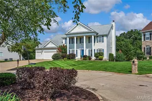 611 Knollshire Way, Dardenne Prairie, MO 63368 - Photo 49