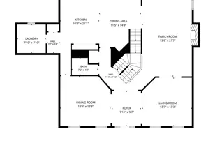 611 Knollshire Way, Dardenne Prairie, MO 63368 - Photo 45