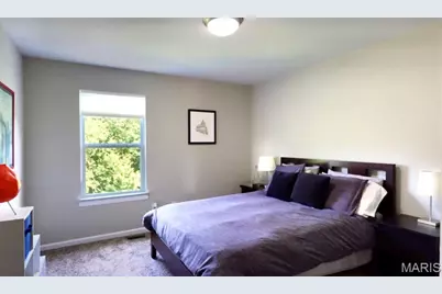 611 Knollshire Way, Dardenne Prairie, MO 63368 - Photo 29