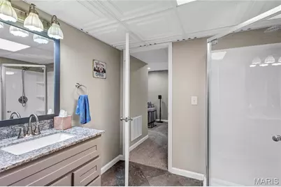 611 Knollshire Way, Dardenne Prairie, MO 63368 - Photo 37