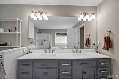 611 Knollshire Way, Dardenne Prairie, MO 63368 - Photo 23