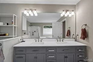 611 Knollshire Way, Dardenne Prairie, MO 63368 - Photo 23