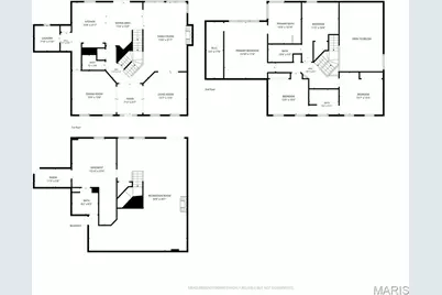 611 Knollshire Way, Dardenne Prairie, MO 63368 - Photo 49