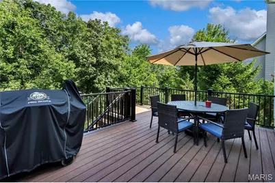 611 Knollshire Way, Dardenne Prairie, MO 63368 - Photo 19