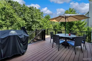 611 Knollshire Way, Dardenne Prairie, MO 63368 - Photo 19