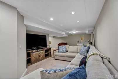 611 Knollshire Way, Dardenne Prairie, MO 63368 - Photo 33