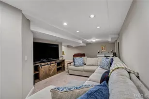 611 Knollshire Way, Dardenne Prairie, MO 63368 - Photo 33