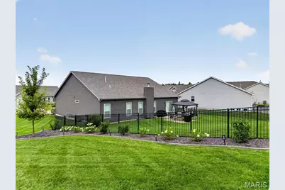 219 Mason Glen Drive, Lake Saint Louis, MO 63367 - Photo 39