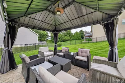 219 Mason Glen Drive, Lake Saint Louis, MO 63367 - Photo 37