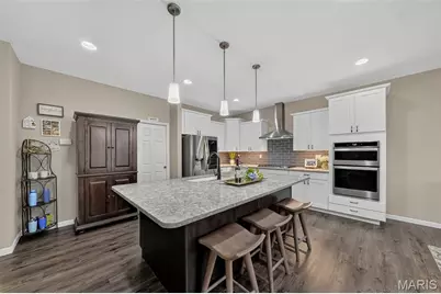 219 Mason Glen Drive, Lake Saint Louis, MO 63367 - Photo 5