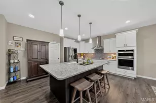 219 Mason Glen Dr, Lake Saint Louis, MO 63367 - Photo 5