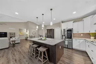 219 Mason Glen Dr, Lake Saint Louis, MO 63367 - Photo 3