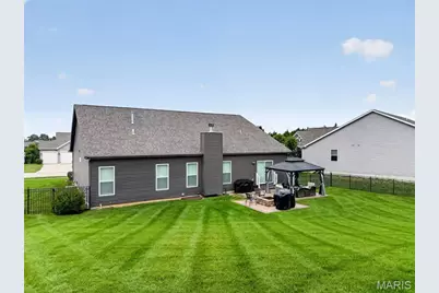 219 Mason Glen Drive, Lake Saint Louis, MO 63367 - Photo 41