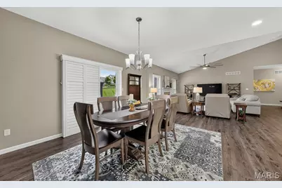 219 Mason Glen Drive, Lake Saint Louis, MO 63367 - Photo 11