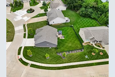 219 Mason Glen Drive, Lake Saint Louis, MO 63367 - Photo 45