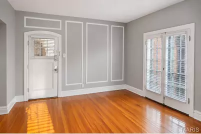 6220 Northwood Avenue #20, Saint Louis, MO 63105 - Photo 5