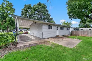 2065 Tahoe Dr, Florissant, MO 63031 - Photo 25