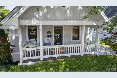 924 Evans Avenue, Saint Louis, MO 63122 - Photo 37