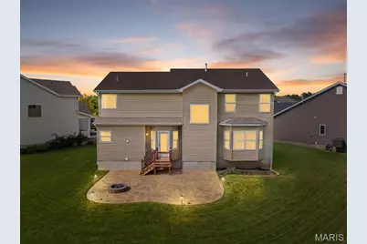 1004 Autumn Valley Court, Fenton, MO 63026 - Photo 57