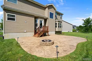 1004 Autumn Valley Ct, Fenton, MO 63026 - Photo 49