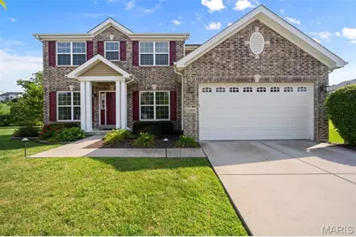 1004 Autumn Valley Court, Fenton, MO 63026 - Photo 3