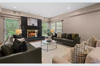 14360 Cedar Springs Drive, Town and Country, MO 63017 - Photo 5