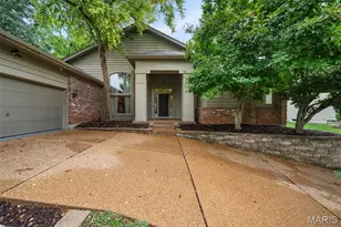 14360 Cedar Springs Dr, Town and Country, MO 63017 - Photo 1