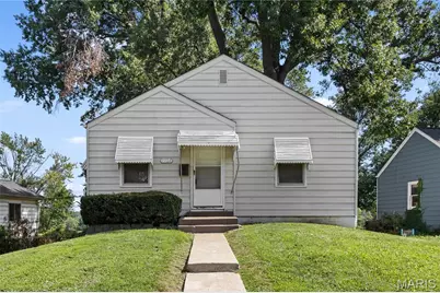 7724 Horatio Drive, Saint Louis, MO 63121 - Photo 1