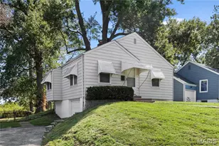 7724 Horatio Dr, Saint Louis, MO 63121 - Photo 1
