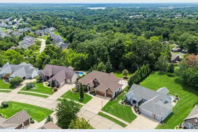 428 Fort Saratoga, Saint Charles, MO 63303 - Photo 33