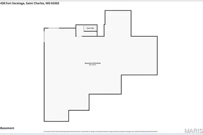 428 Fort Saratoga, Saint Charles, MO 63303 - Photo 25