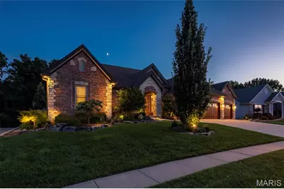 428 Fort Saratoga, Saint Charles, MO 63303 - Photo 1