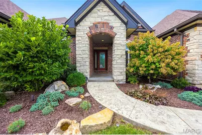 428 Fort Saratoga, Saint Charles, MO 63303 - Photo 3