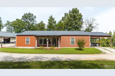 14502 E State Highway E, Cadet, MO 63630 - Photo 13