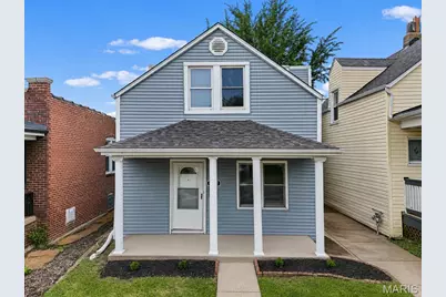 4552 Ray Avenue, Saint Louis, MO 63116 - Photo 1