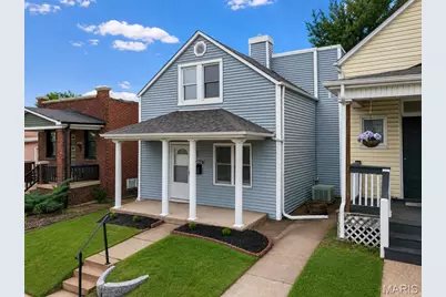 4552 Ray Avenue, Saint Louis, MO 63116 - Photo 3