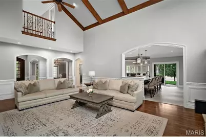 107 Place De Yeager, Lake Saint Louis, MO 63367 - Photo 13