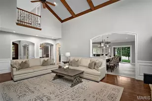 107 Place de Yeager, Lake Saint Louis, MO 63367 - Photo 13