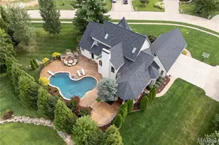 107 Place de Yeager, Lake Saint Louis, MO 63367 - Photo 69