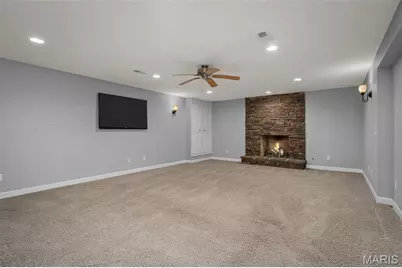 107 Place De Yeager, Lake Saint Louis, MO 63367 - Photo 41