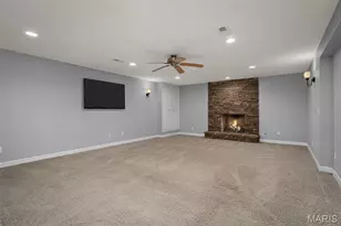 107 Place de Yeager, Lake Saint Louis, MO 63367 - Photo 41