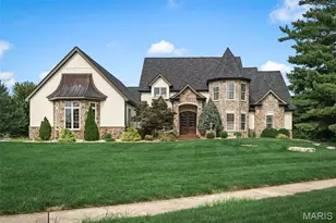 107 Place de Yeager, Lake Saint Louis, MO 63367 - Photo 3